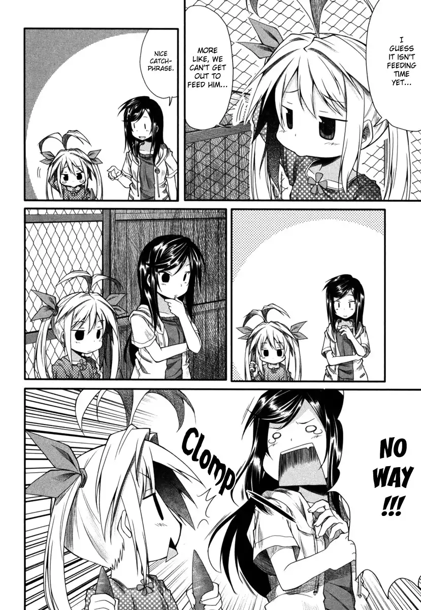 Non Non Biyori Chapter 4 13